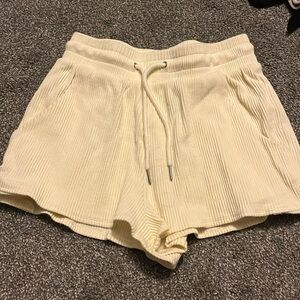 RIVIR comfy shorts